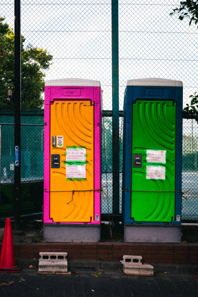 Best Affordable porta potty rental  in Monte Alto, TX