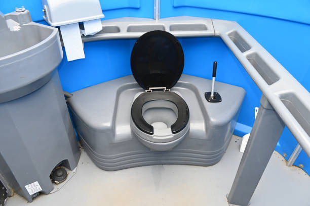 Best Affordable portable toilet rental  in Monte Alto, TX