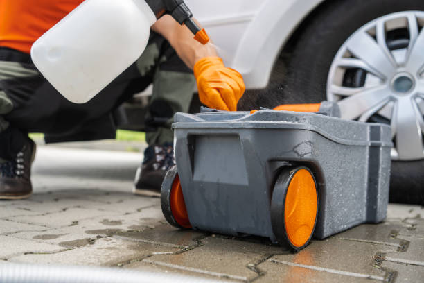 Best Portable sink rental  in Monte Alto, TX